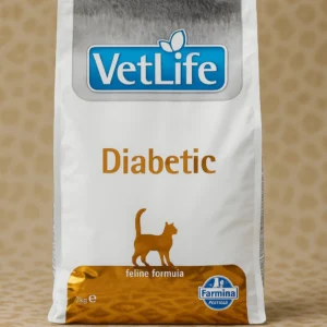 Diabetic Feline Formula