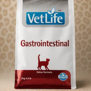 Gastrointestinal Feline Formula