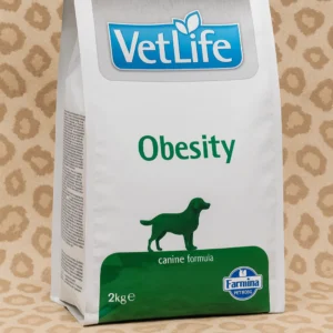 Obesity Canine Formula