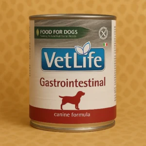 Gastrointestinal Canine Formula (Lata)
