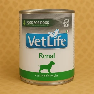 Renal Canine Formula (Lata)